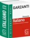 Dizionario Medio Garzanti di italiano