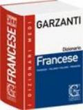 Dizionario medio francese