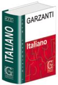 Dizionario italiano Garzanti