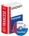 Dizionario medio di francese. Con CD-ROM