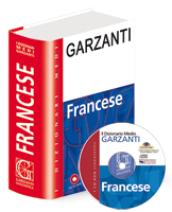 Dizionario medio di francese. Con CD-ROM