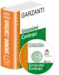 Sinonimi e contrari. Con CD-ROM