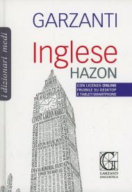 Dizionario medio di inglese