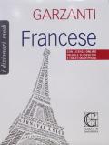 Dizionario medio di francese. Francese-italiano, italiano-francese