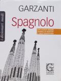 Dizionario medio di spagnolo