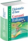 Il mio primo dizionario Garzanti di italiano