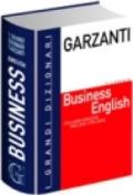 Dizionario di business english italiano-inglese, inglese-italiano