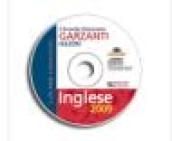 Grande dizionario Hazon di inglese 2009. CD-ROM