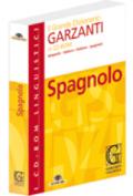 Grande dizionario di spagnolo. CD-ROM