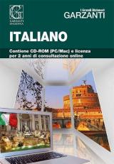 Il grande dizionario di italiano 2.2. Con CD-ROM. Con aggiornamento online