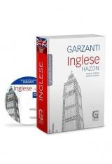 Grande dizionario Hazon di inglese. Inglese-italiano, italiano-inglese