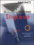 Dizionario moderno Inglese. Con CD-ROM