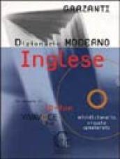 Dizionario moderno Inglese. Con CD-ROM