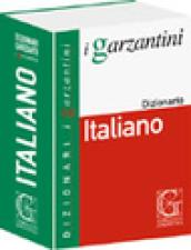 Dizionario di italiano