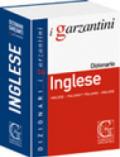 Dizionario inglese. Inglese-italiano, italiano-inglese