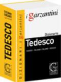 Dizionario tedesco. Tedesco-italiano, italiano-tedesco