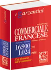 Dizionario commerciale francese