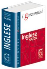 Dizionario inglese Hazon