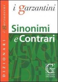 Sinonimi e contrari