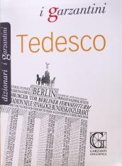 Dizionario tedesco