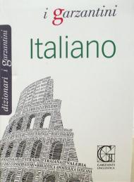 Dizionario di italiano