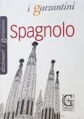 Dizionario di spagnolo