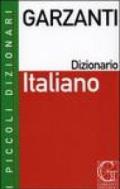 Dizionario italiano. Con CD-ROM