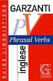 VERBI INGLESE-PHRASAL VERBS