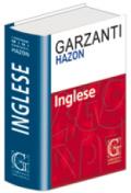 Dizionario inglese Hazon Garzanti. Ediz. bilingue