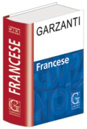 Dizionario francese Garzanti