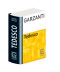 Dizionario tedesco Garzanti. Ediz. bilingue