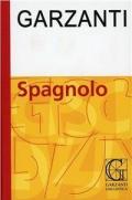 Dizionario spagnolo Garzanti. Ediz. bilingue
