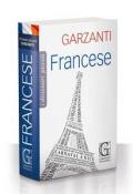 Dizionario francese. Francese-italiano, italiano-francese