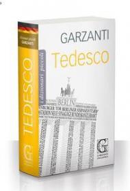 Piccolo dizionario di tedesco