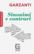 Il piccolo dizionario dei sinonimi e contrari