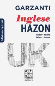 Il piccolo dizionario di inglese. Ediz. bilingue