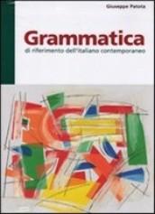 GRAMMATICA -PATOTA