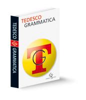 TEDESCO -GRAMMATICA