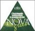 Nova green. L'enciclopedia multimediale in un unico CD-ROM