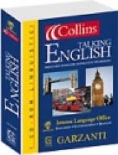 Talking English. CD-ROM