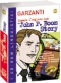 Impara l'inglese con John P. Boon Story. CD-ROM