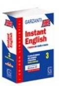 Instant English. 3° livello. CD-ROM