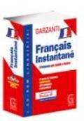 FRANCAIS INSTANTANE' +CD NE