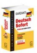 DEUTSCH SOFORT +CD N.E.