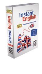 Instant english. Corso di inglese interattivo multilivello. Con DVD-ROM. Con 2 CD Audio