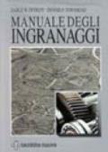 Manuale degli ingranaggi