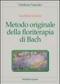 Metodo originale della floriterapia di Bach