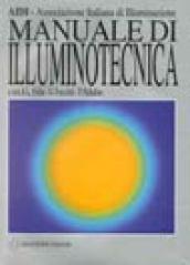 Manuale di illuminotecnica