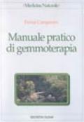 Manuale pratico di gemmoterapia