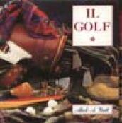 Il golf. Le origini. Tecniche e consigli